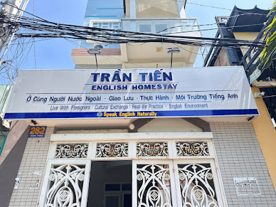 Phan Rí Cửa Homestay